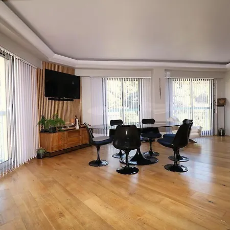 Appartement Magnifique A Nice