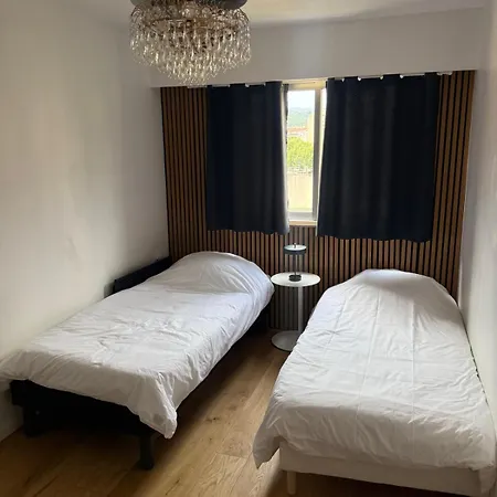 Appartement Magnifique A