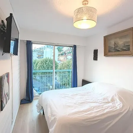 Magnifique A Appartement Nice