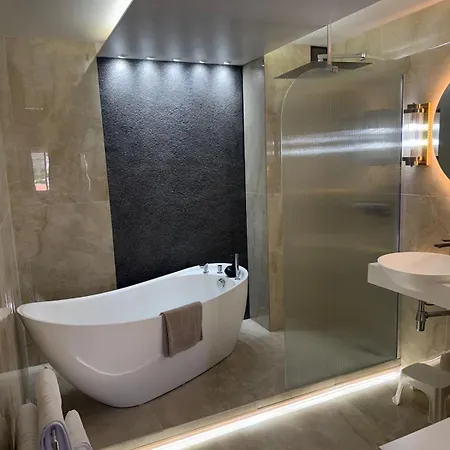 Appartement Magnifique A Nice