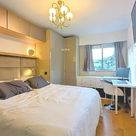 Magnifique A Appartement