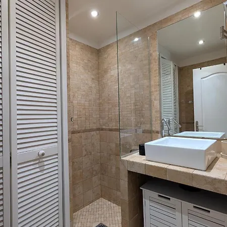 Appartement Magnifique A