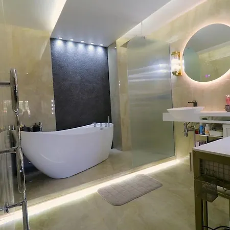 Appartement Magnifique A Nice