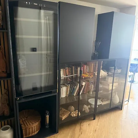Appartement Magnifique A *
